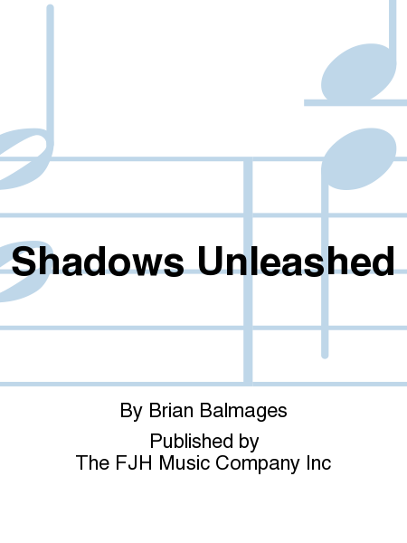 Shadows Unleashed image number null