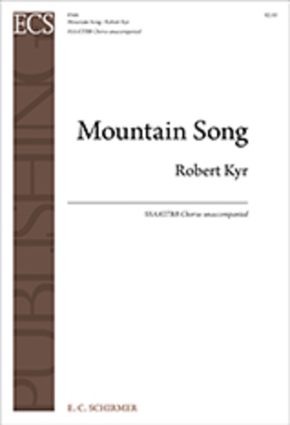 Mountain Song image number null