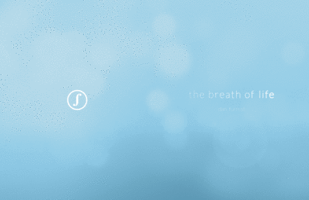 the breath of life