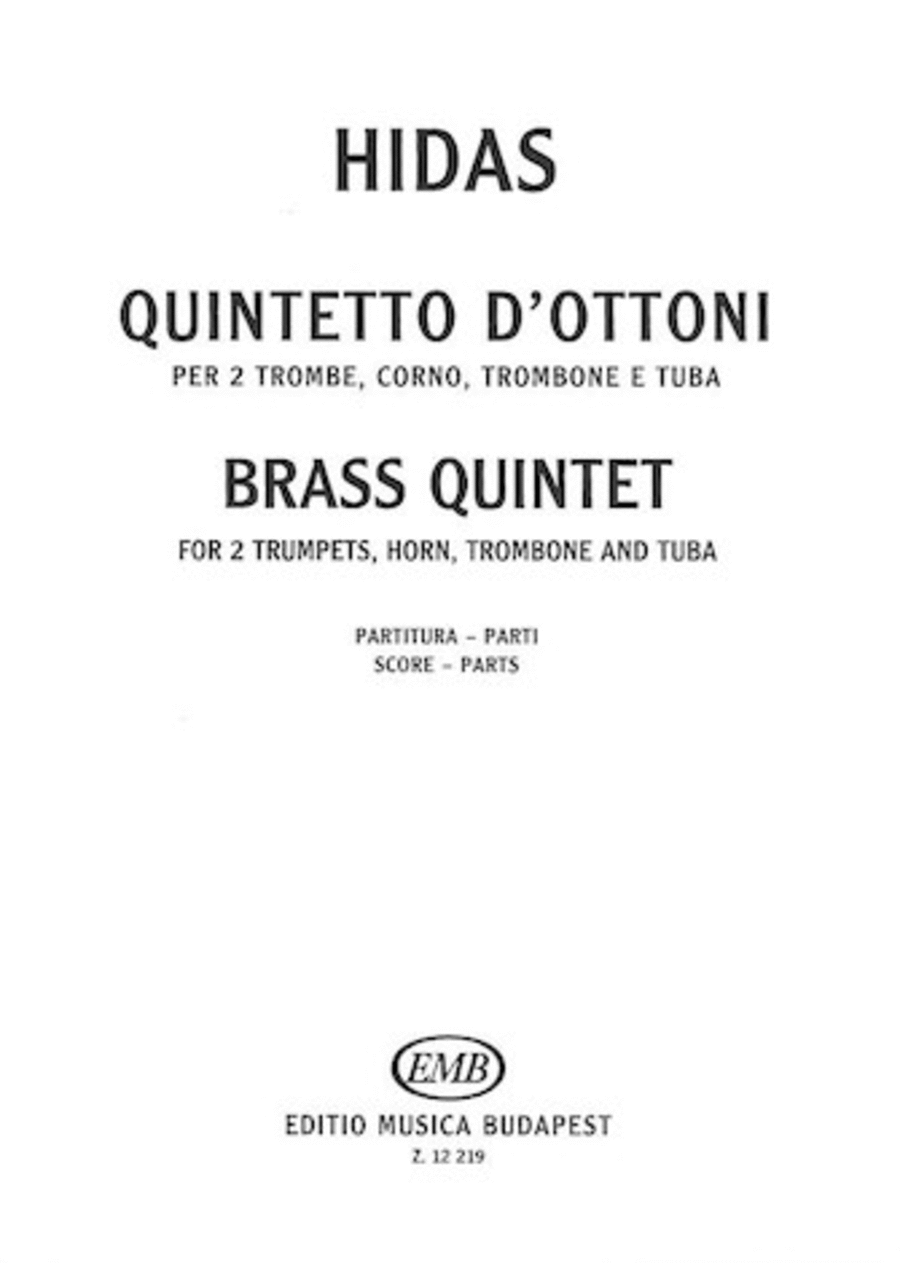 Quintetto D