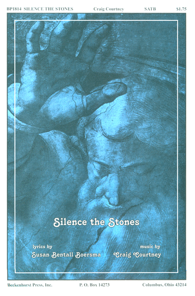 Silence the Stones image number null