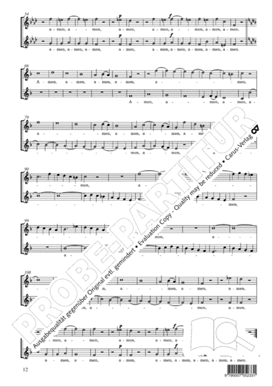 Tilge, Hochster, meine Sunden SA scores gallery preview page 13