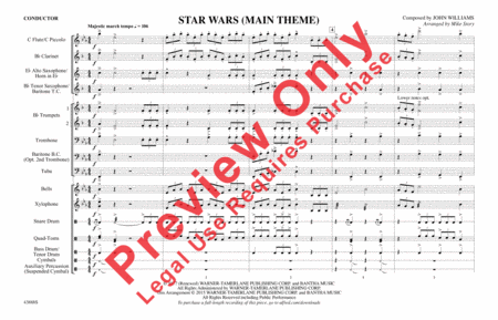 Star Wars (Main Theme) image number null