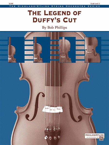 The Legend of Duffy's Cut image number null