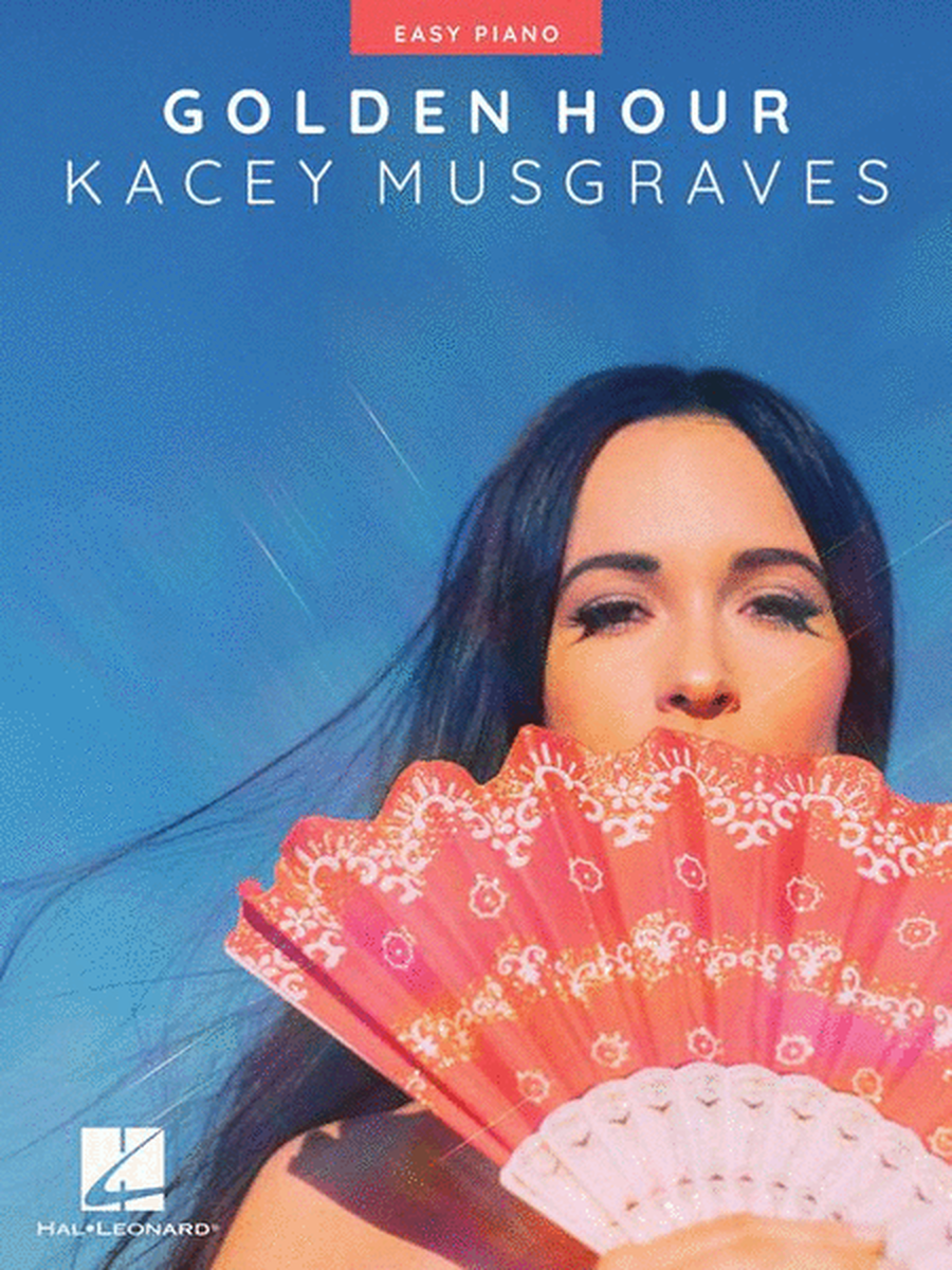 Kacey Musgraves - Golden Hour