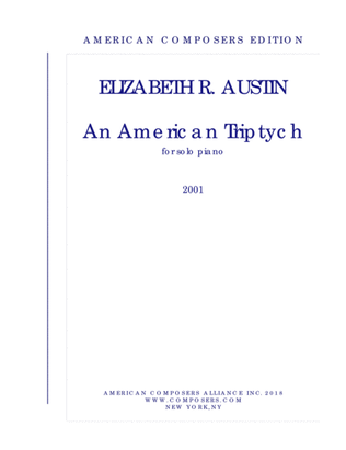 [Austin] An American Triptych