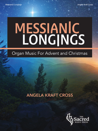 Book cover for Messianic Longings