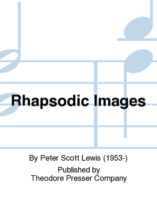Rhapsodic Images