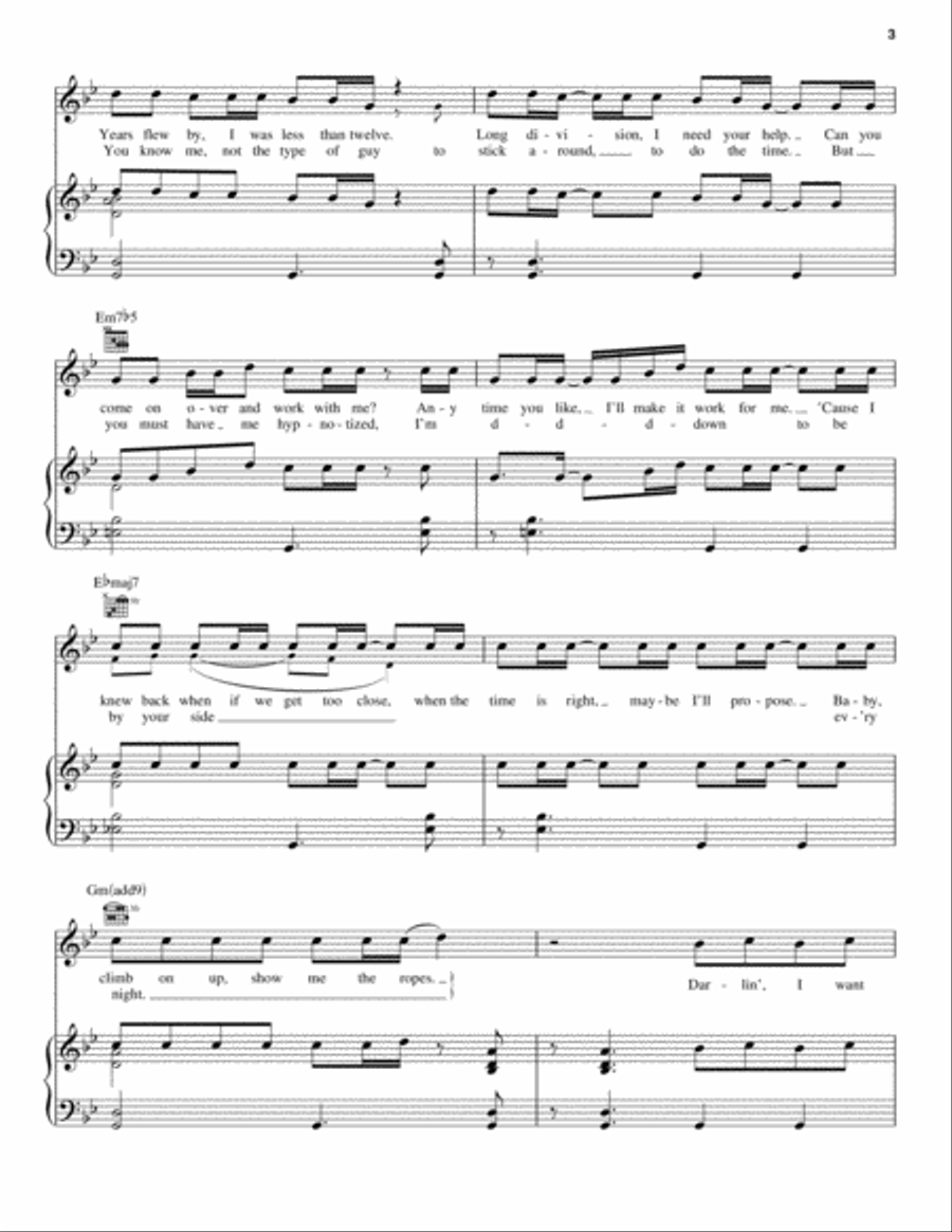 Strings