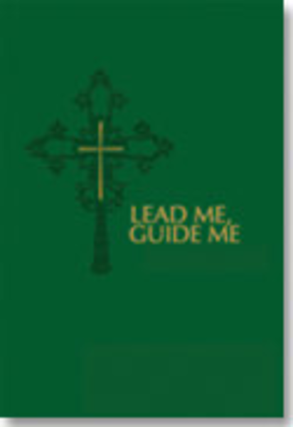 Lead Me, Guide Me, Second Edition - Pew edition