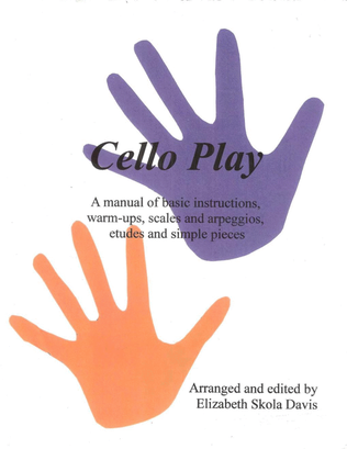 Cello Play