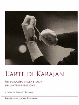 L'arte Di Karajan