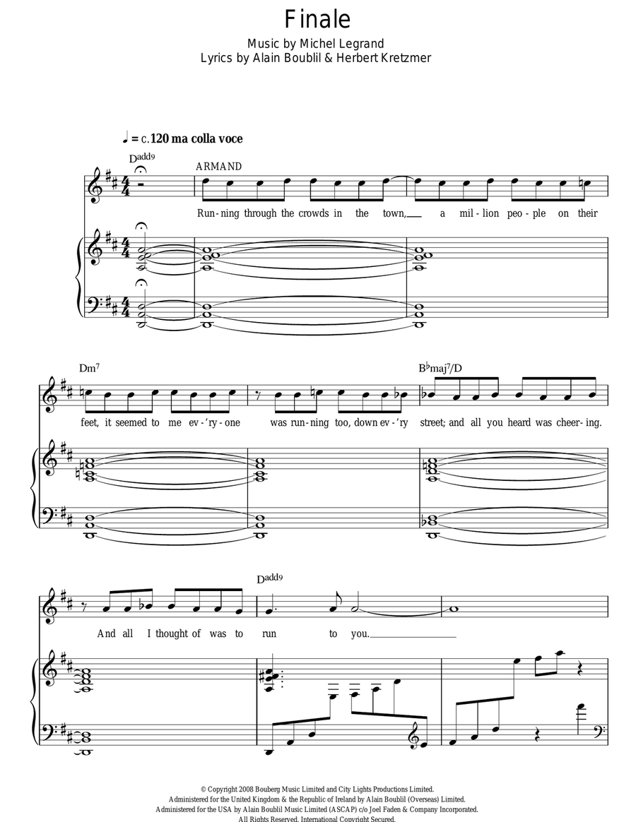 Finale Guitar scores gallery preview page 1