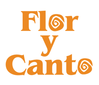 Book cover for Flor y Canto Tercera Edición [Keyboard Accompaniment]