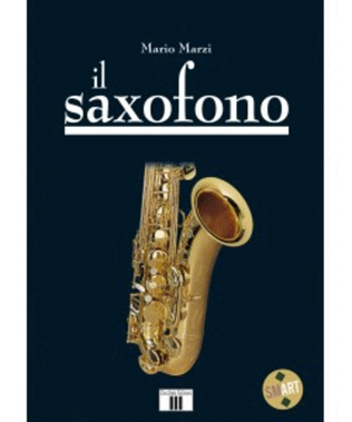 Il Saxofono