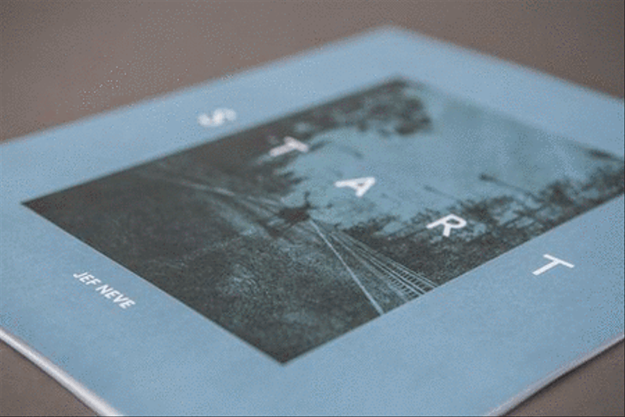 Jef Neve: Start - English Edition Piano Solo scores gallery preview page 3