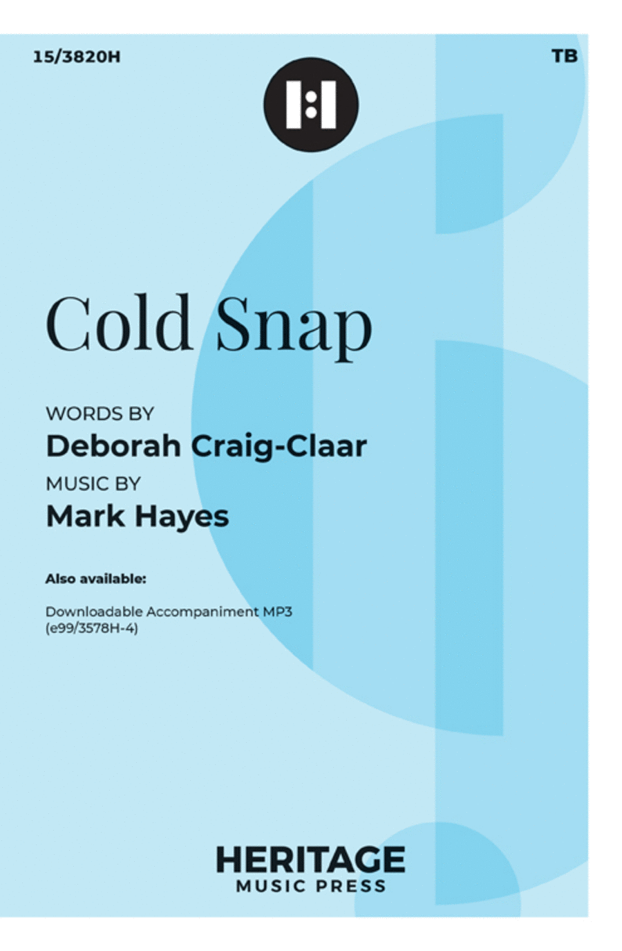 Cold Snap TB scores gallery preview page 1