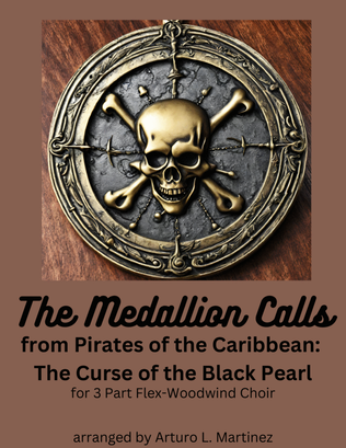 The Medallion Calls