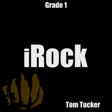 iRock image number null
