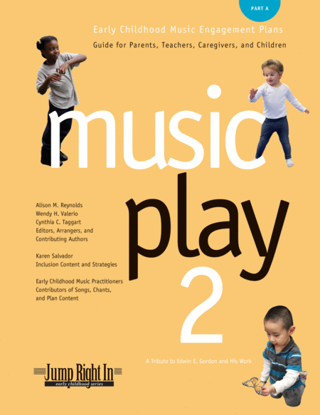 Music Play 2, Part A