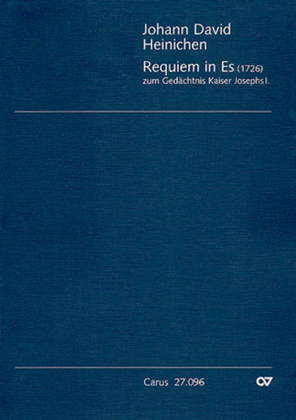 Requiem in E flat major