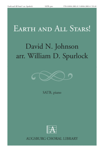 Earth and All Stars! image number null