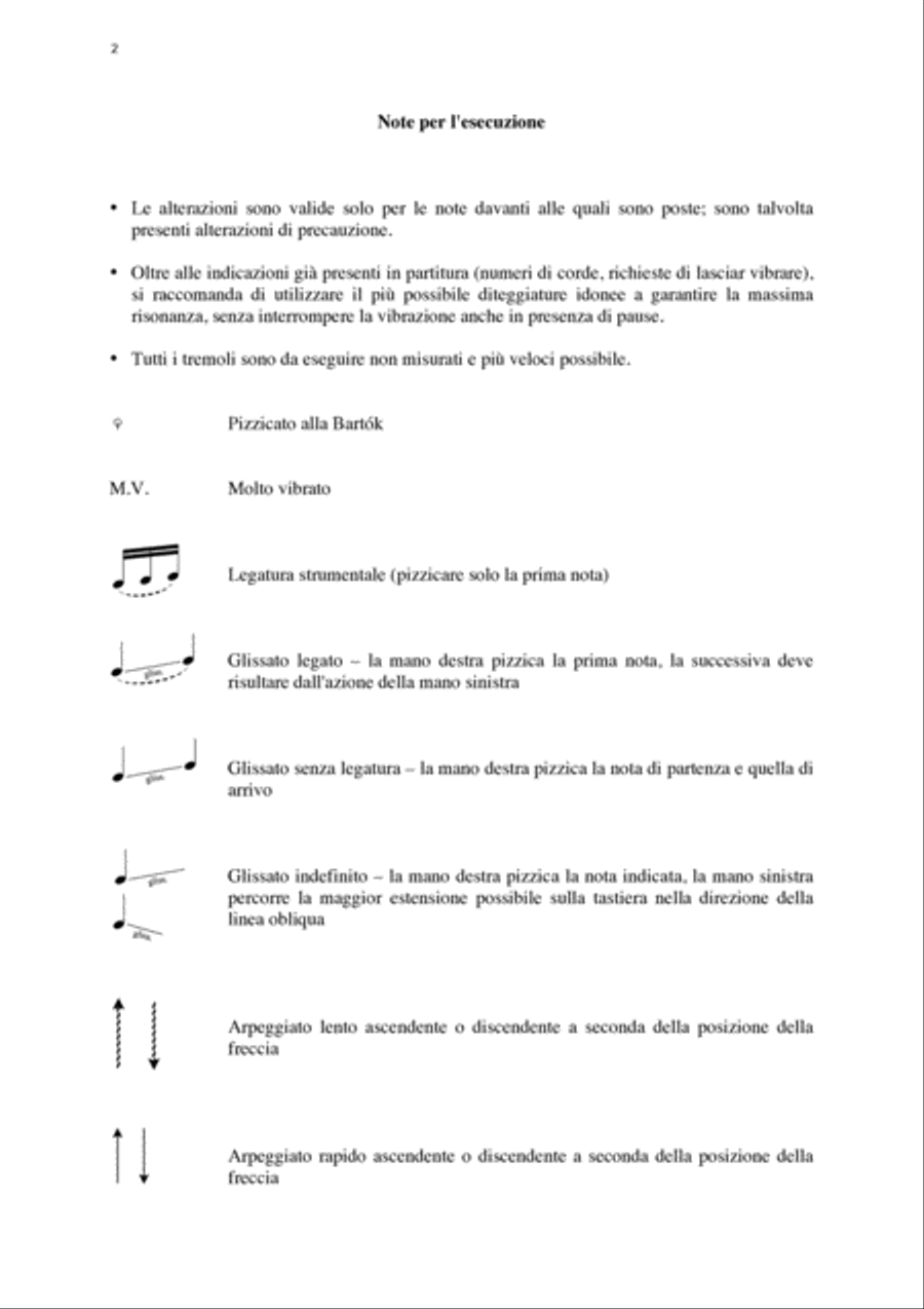 Sonia Bo: DREAM PIECE (ES 813) Acoustic Guitar scores gallery preview page 3