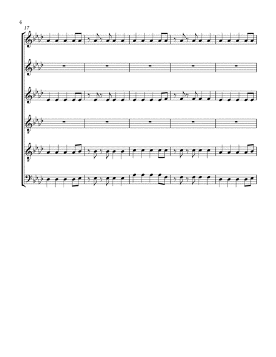 Viva La Vida Viva La Vida SAT scores gallery preview page 4