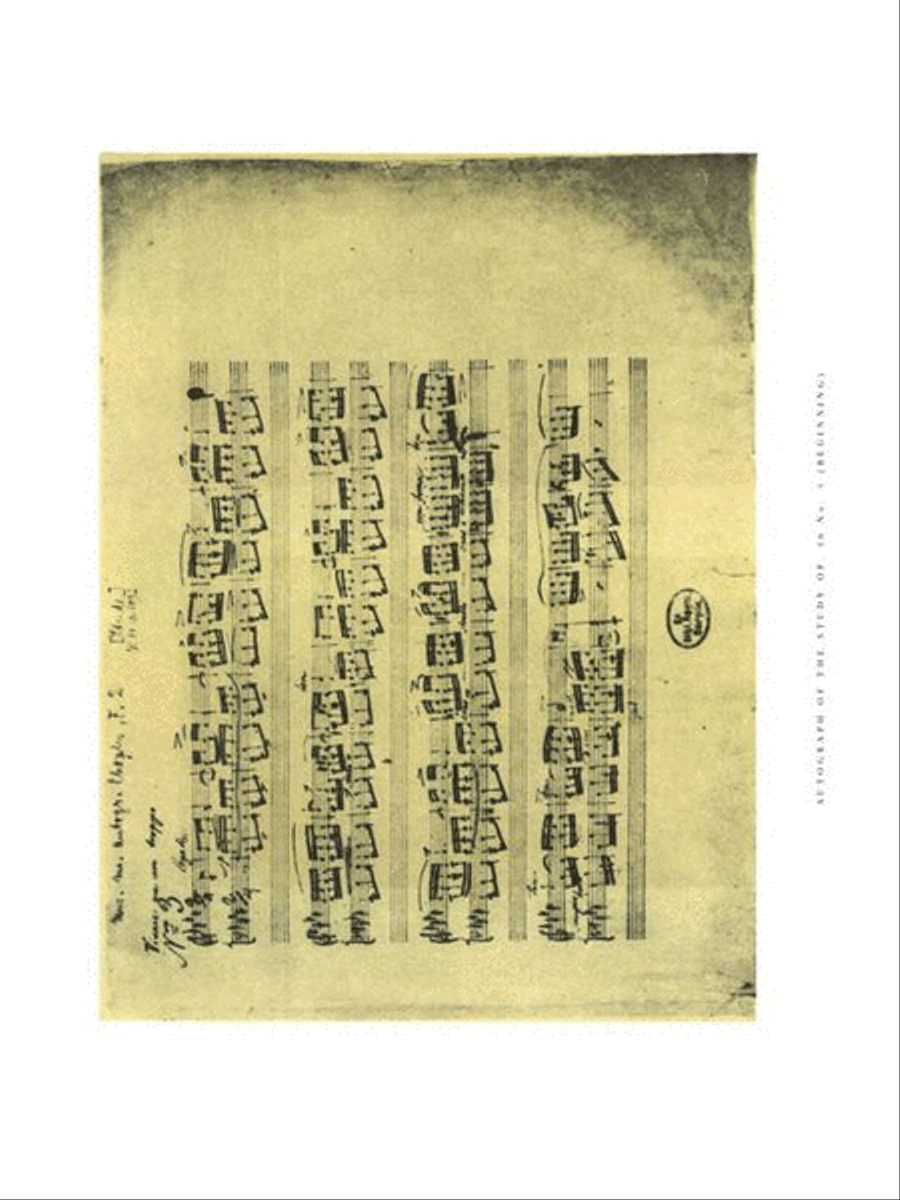 Studies Piano Method scores gallery preview page 7
