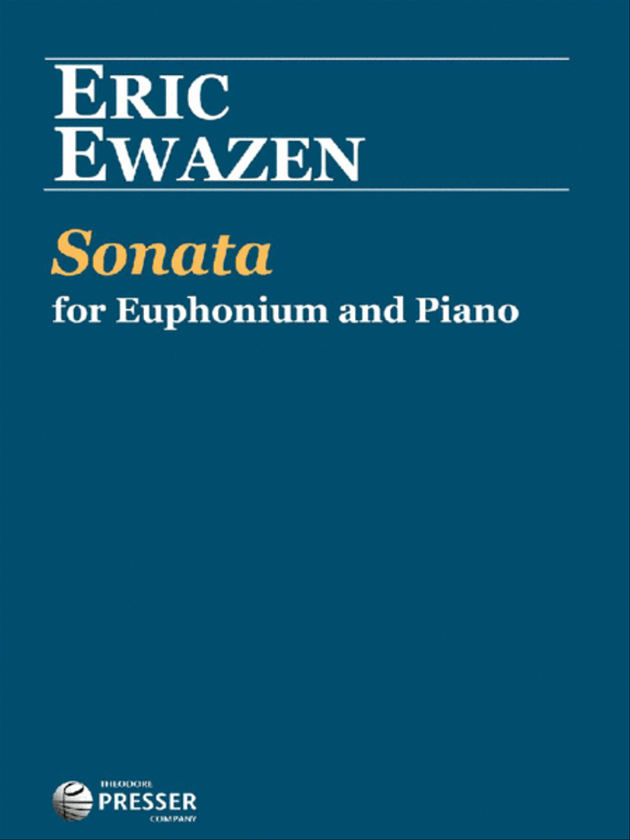 Sonata Chamber Music scores gallery preview page 1