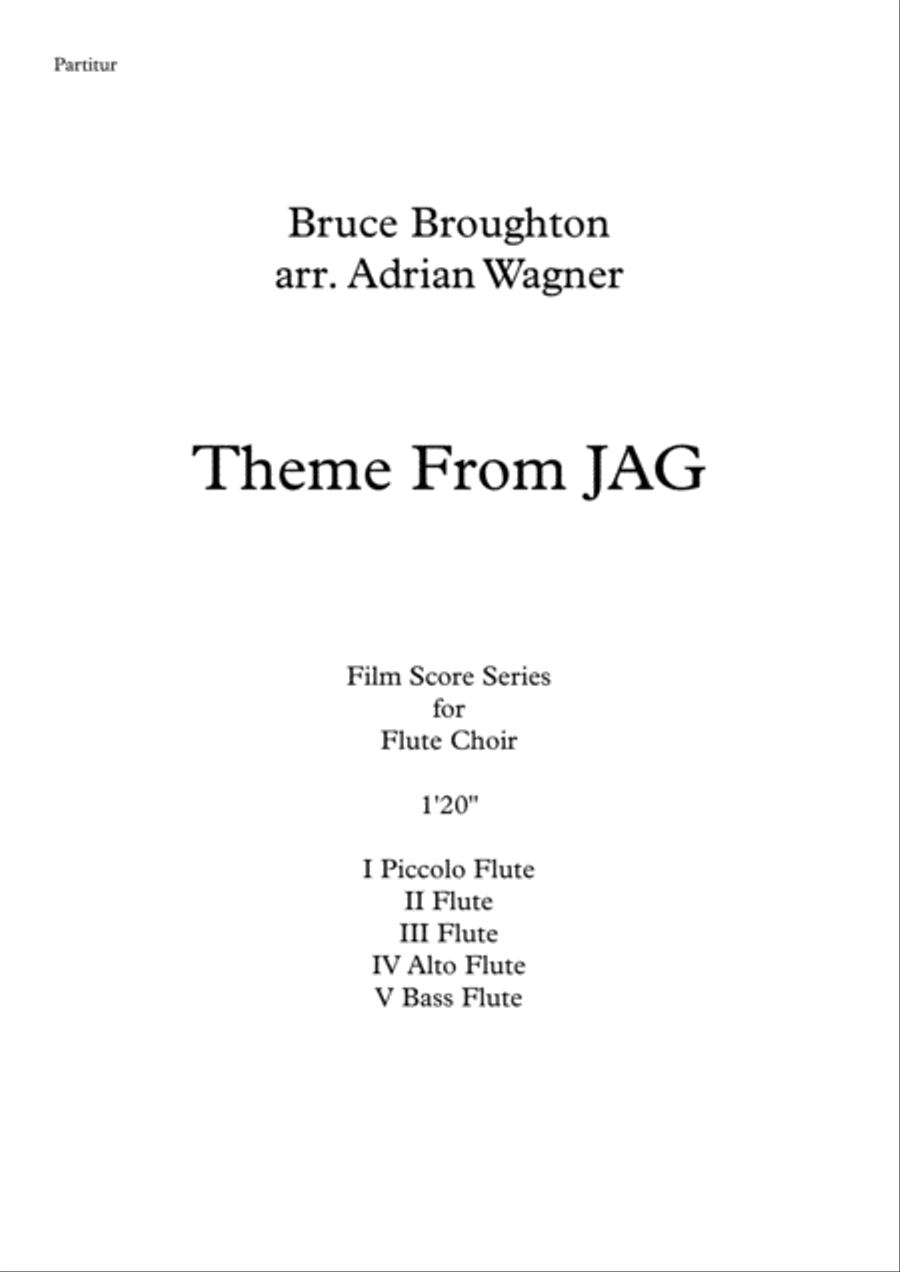 Theme From 
