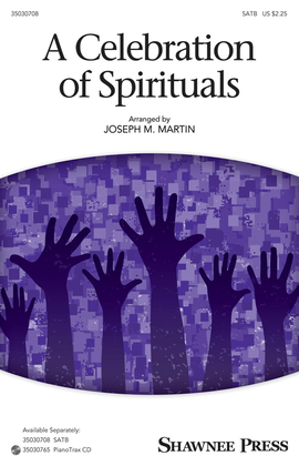 A Celebration of Spirituals