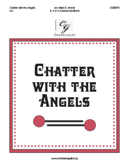 Chatter with the Angels image number null