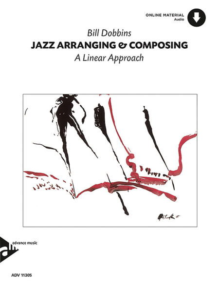 Jazz Arranging & Composing image number null