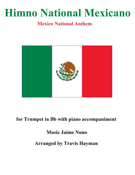 Himno National Mexicano image number null