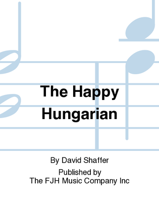 The Happy Hungarian