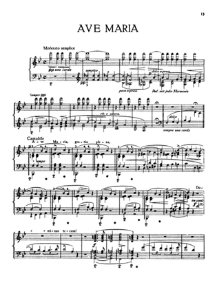 Book cover for Liszt: Harmonies Poétiques and Réligieuses