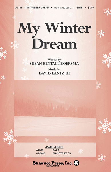 My Winter Dream image number null
