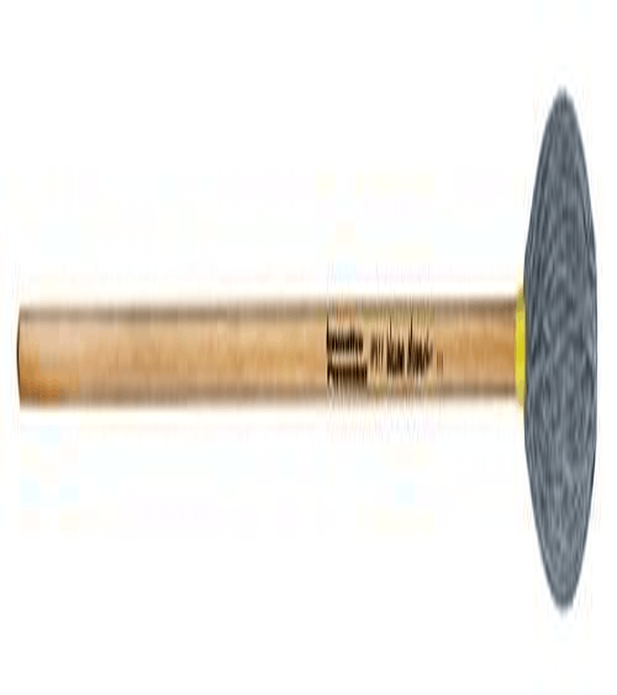 Soft Marimba Mallets - Heather Gray Yarn - Birch Piano scores gallery preview page 2