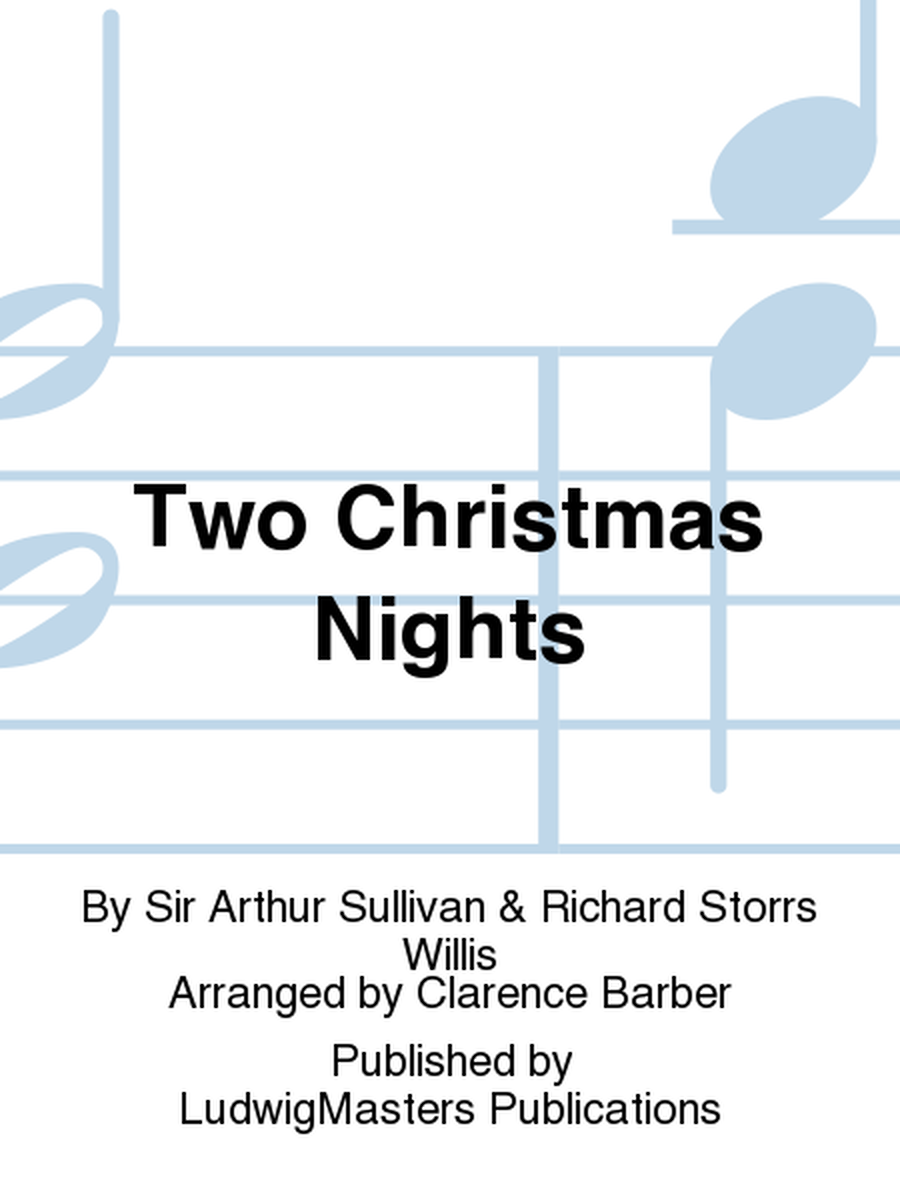 Two Christmas Nights