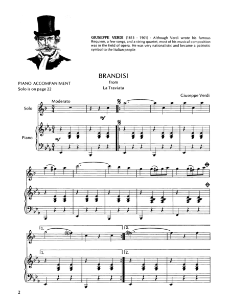 Alfred's Basic Solos and Ensembles, Book 2