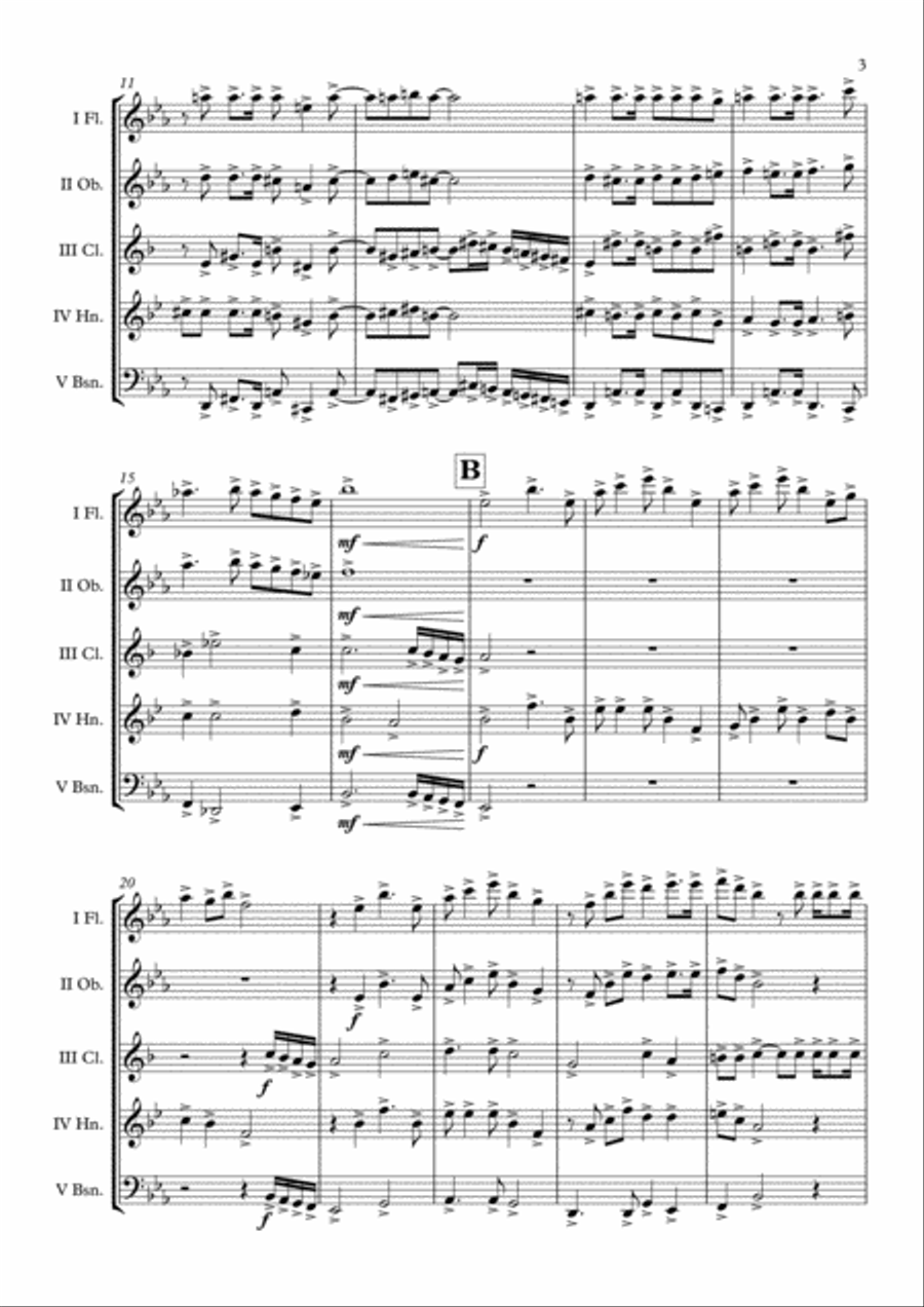 Theme From 