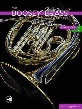 The Boosey Brass Method