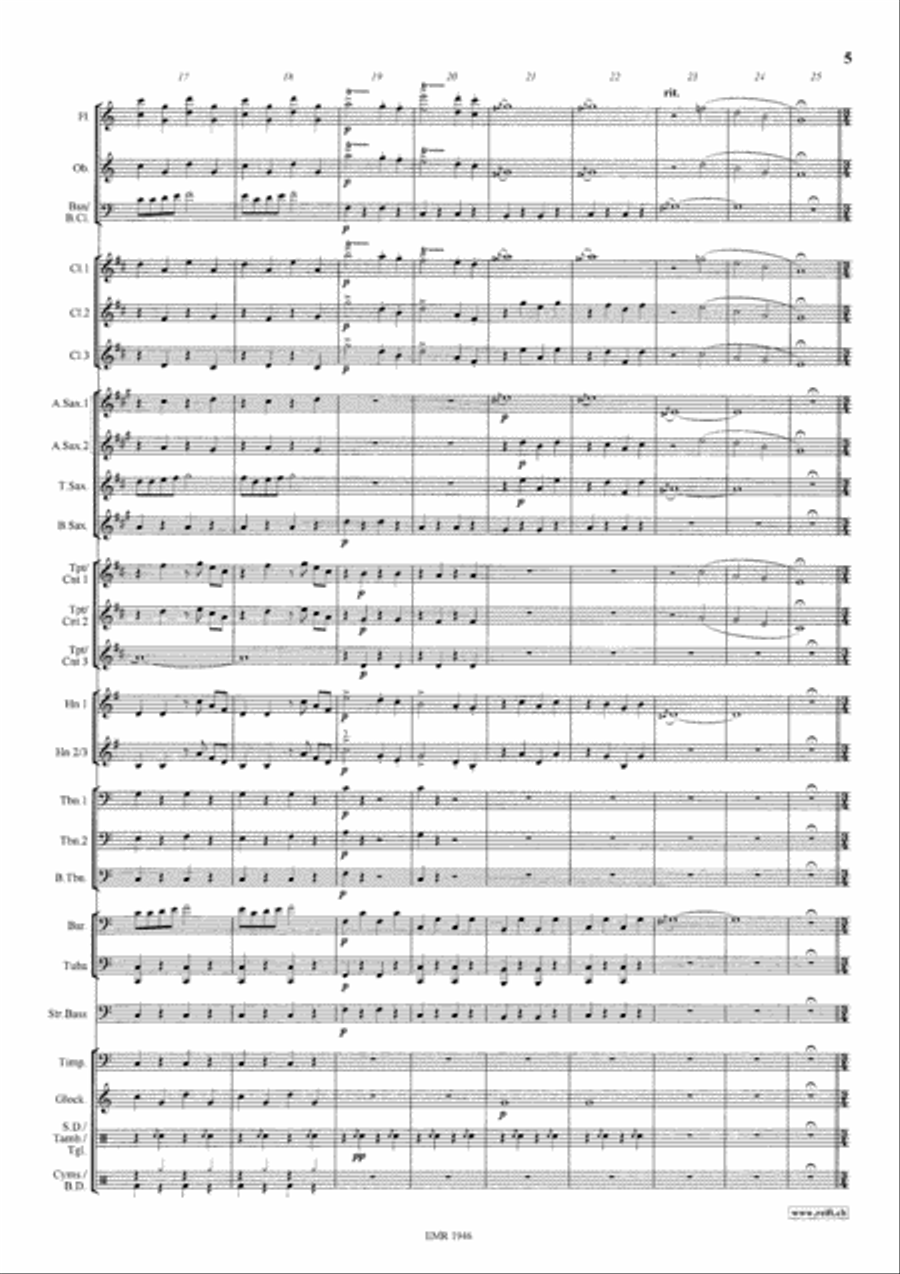 Emperor Waltz