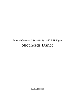Shepherds Dance