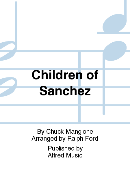 Children of Sanchez image number null