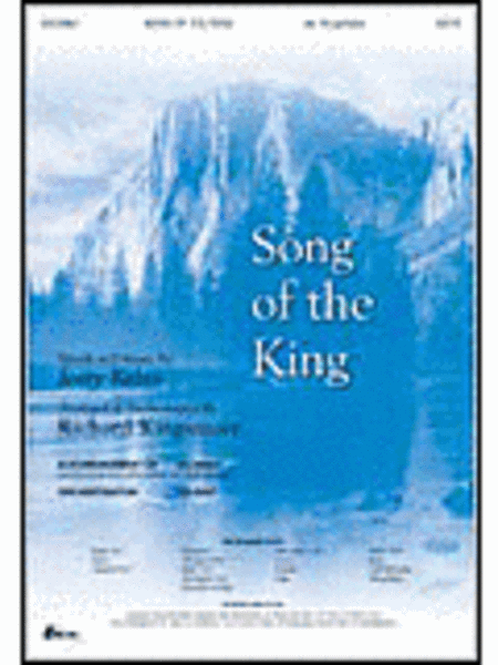 Song of the King, Anthem