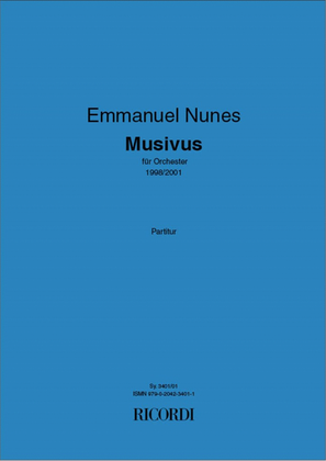 Musivus