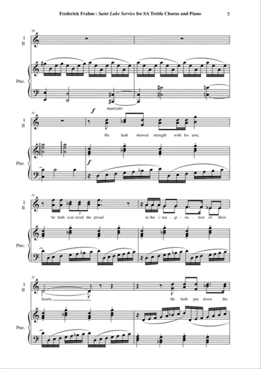 Frederick Frahm: 