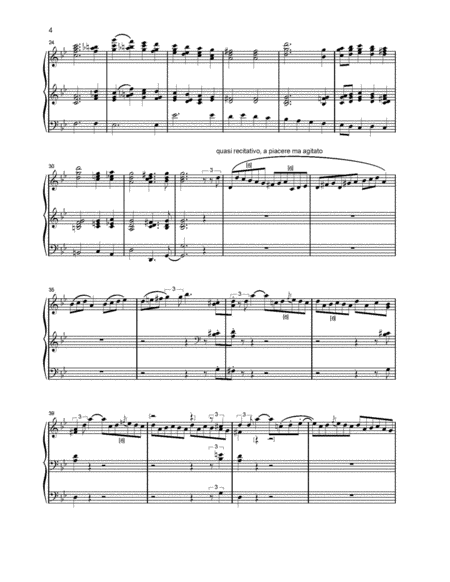 Symphonie VI in G Minor